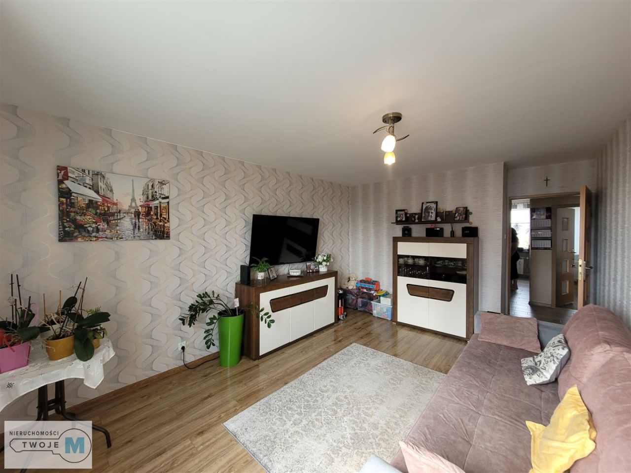 Mieszkanie 3-pokojowe Kielce, ul. bp. Mieczysława Jaworskiego. Zdjęcie 22