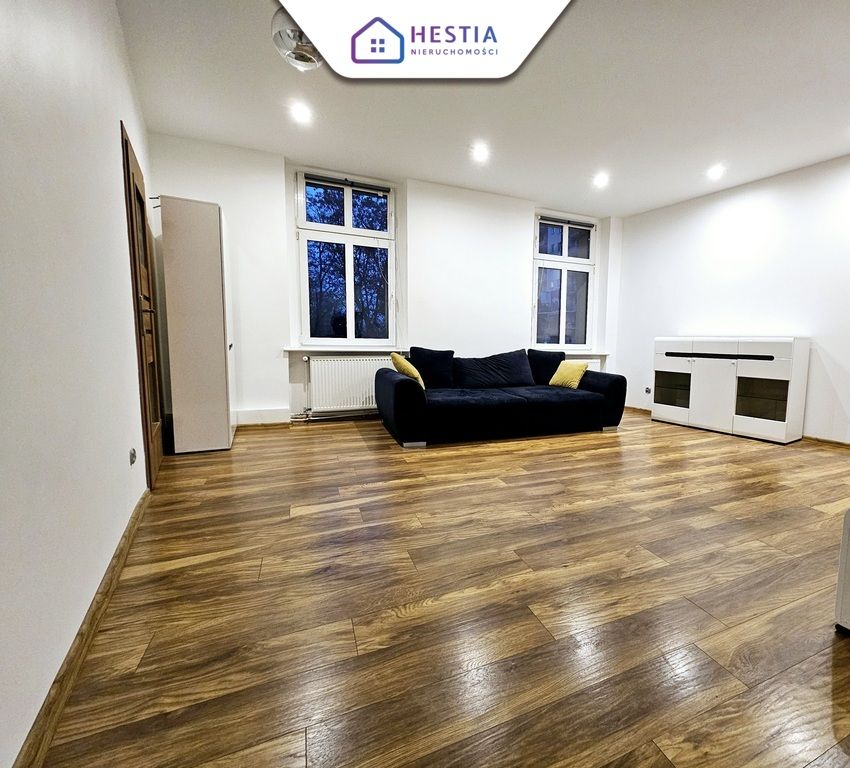 Mieszkanie 2-pokojowe Stargard, ul. marsz. Józefa Piłsudskiego