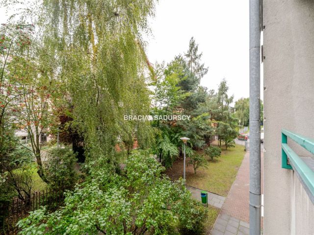 Mieszkanie 2-pokojowe Kraków Dębniki, ul. Kobierzyńska. Zdjęcie 23