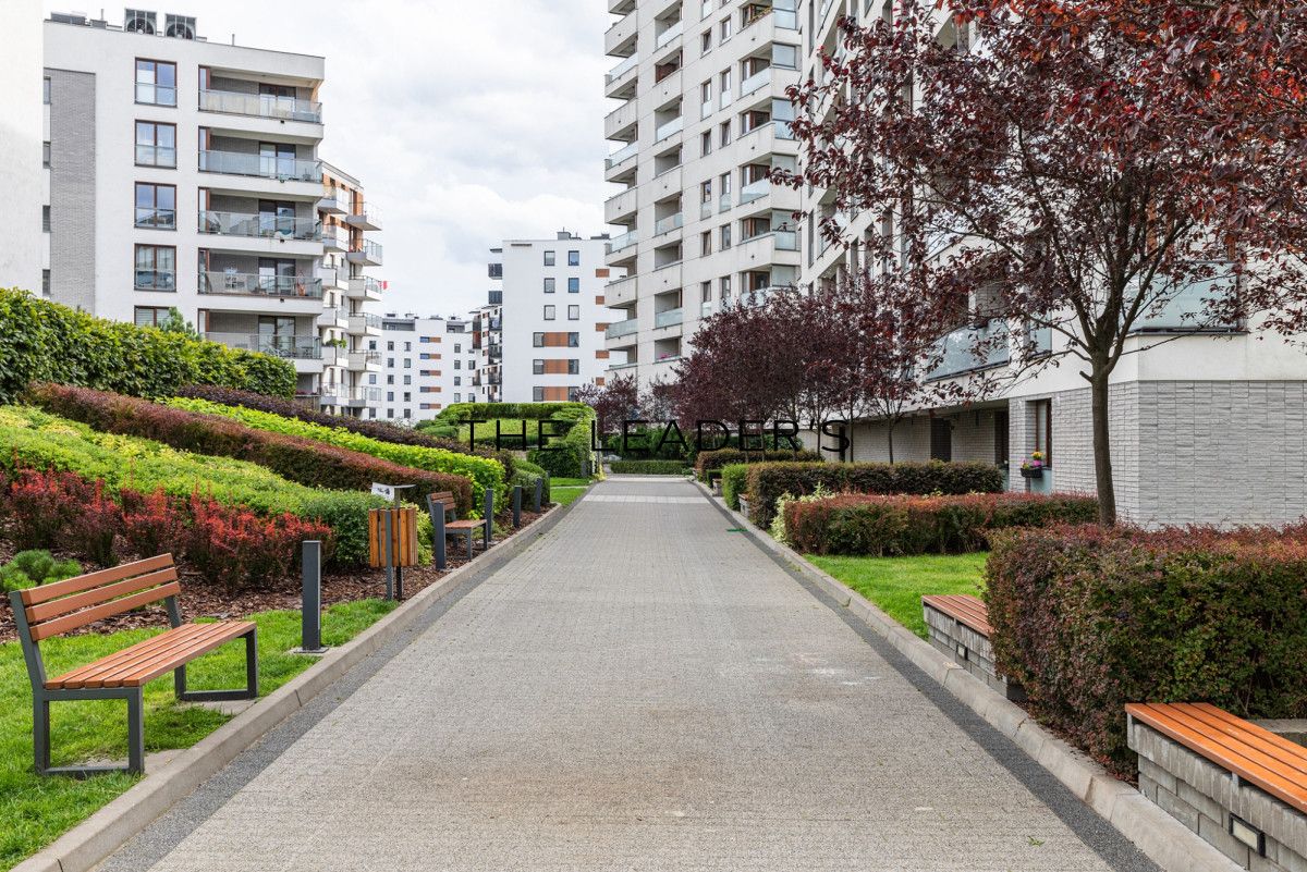 Mieszkanie 3-pokojowe Warszawa Wola, ul. Józefa Sowińskiego. Zdjęcie 18