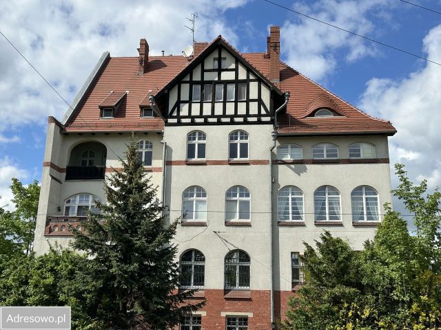 Mieszkanie 5-pokojowe Wrocław Tarnogaj, ul. Gazowa. Zdjęcie 1