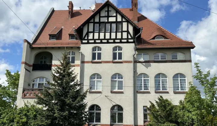 Mieszkanie 5-pokojowe Wrocław Tarnogaj, ul. Gazowa