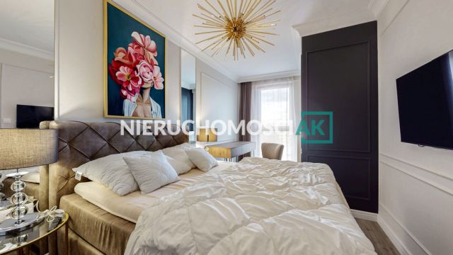 Mieszkanie 3-pokojowe Poznań Garbary, ul. Wenecjańska. Zdjęcie 16