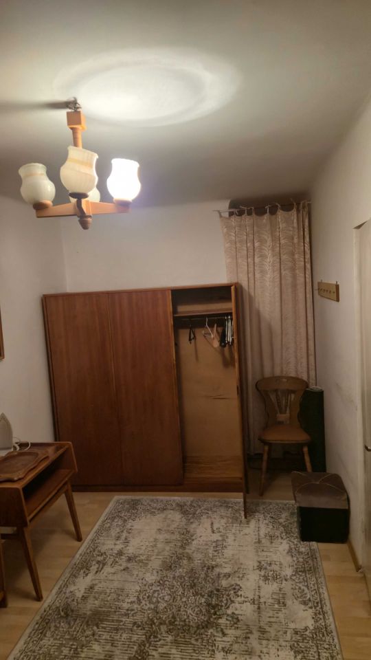 Mieszkanie 3-pokojowe Rzeszów Śródmieście, ul. Dąbrówki. Zdjęcie 5