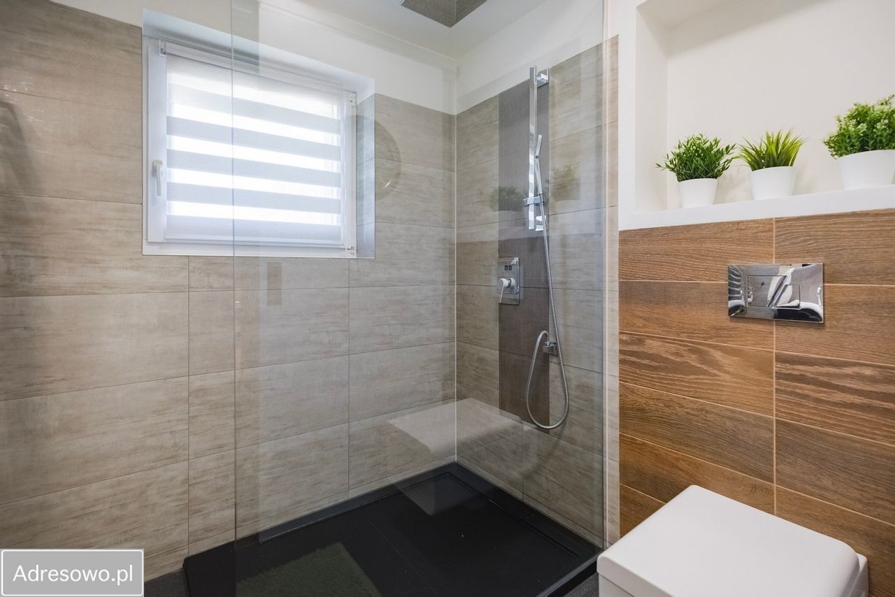 Mieszkanie 3-pokojowe Kraków Dębniki, ul. Kazimierza Pułaskiego. Zdjęcie 6