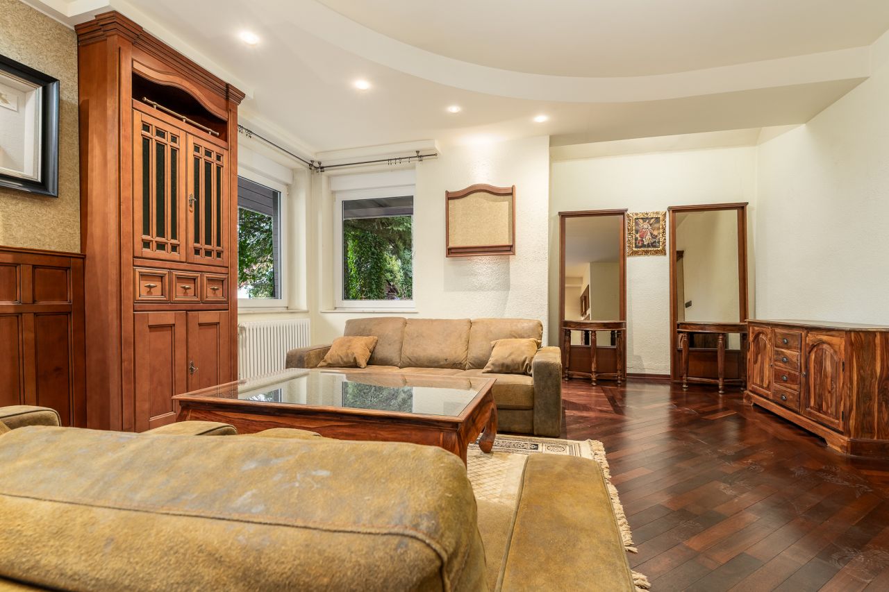 dom wolnostojący, 8 pokoi Mierzyn, ul. Długa. Zdjęcie 21