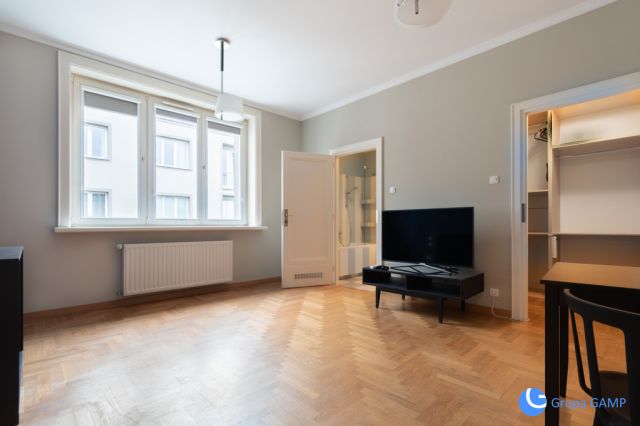 Mieszkanie 5-pokojowe Kraków Stare Miasto, ul. Józefa Sarego. Zdjęcie 19