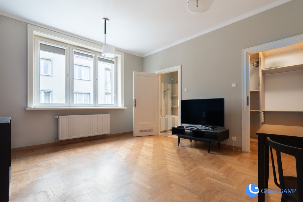 Mieszkanie 5-pokojowe Kraków Stare Miasto, ul. Józefa Sarego. Zdjęcie 19