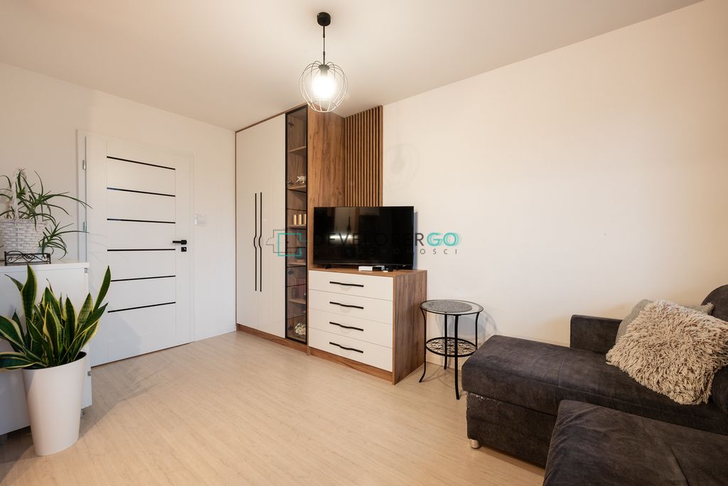 Mieszkanie 3-pokojowe Rajgród, ul. Franciszka Zabielskiego. Zdjęcie 5