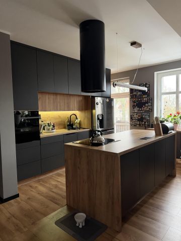 Mieszkanie 2-pokojowe Gliwice Stare Gliwice, ul. Ignacego Daszyńskiego. Zdjęcie 9