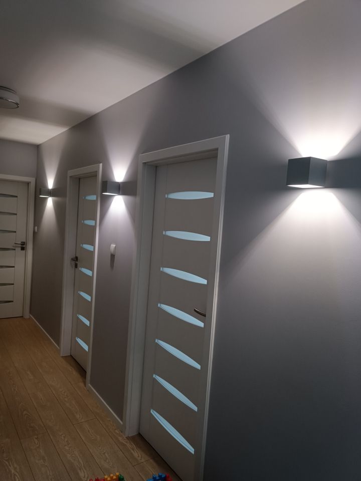 Mieszkanie 4-pokojowe Warszawa Białołęka, ul. Sprawna. Zdjęcie 10