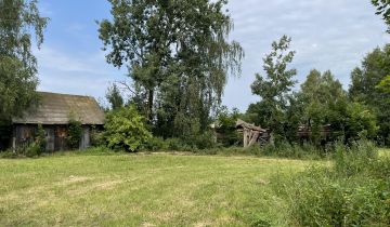 Działka rolno-budowlana Kopczany