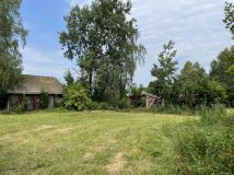 Działka rolno-budowlana Kopczany. Zdjęcie 1