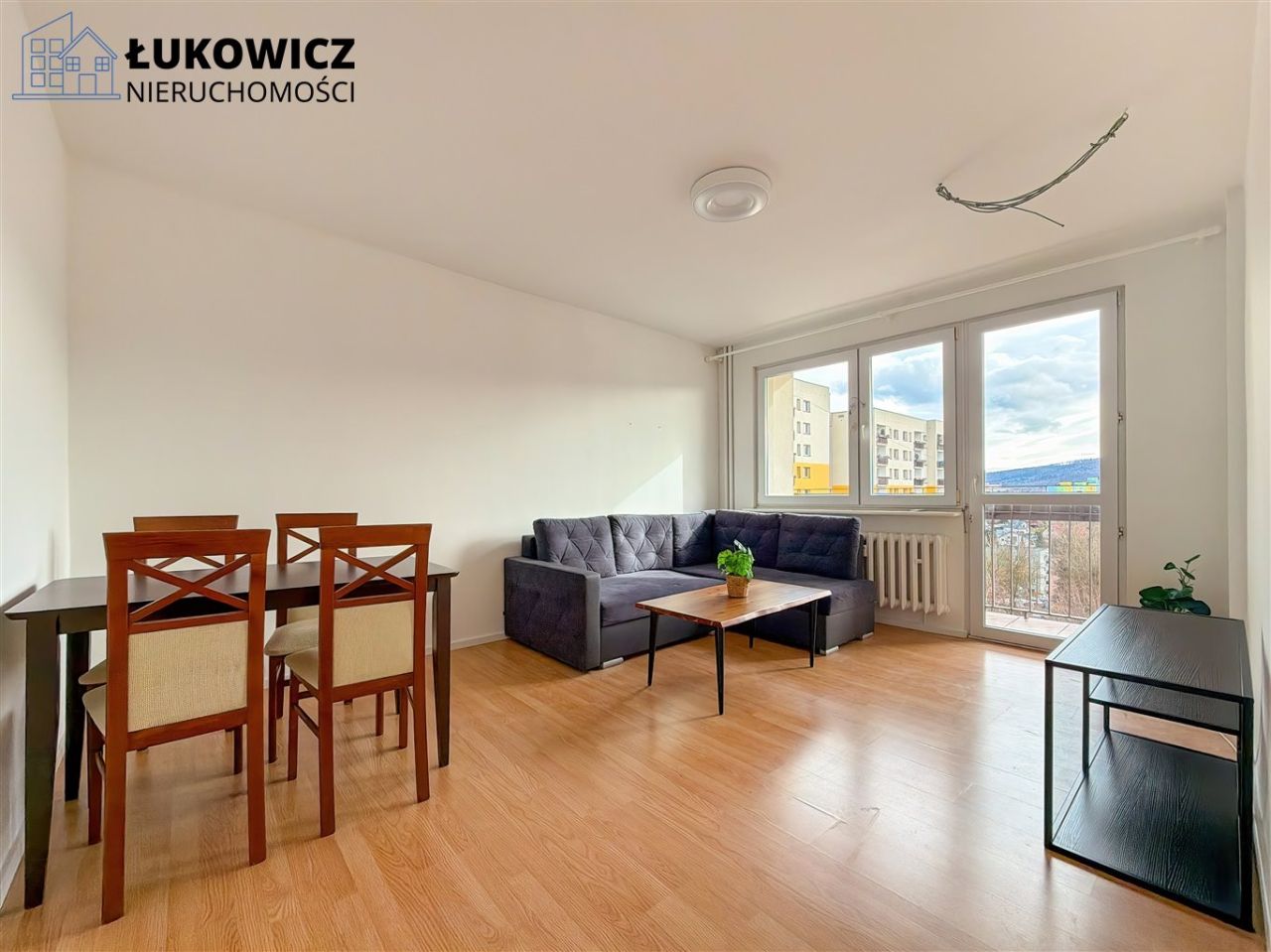 Mieszkanie 3-pokojowe Bielsko-Biała. Zdjęcie 8