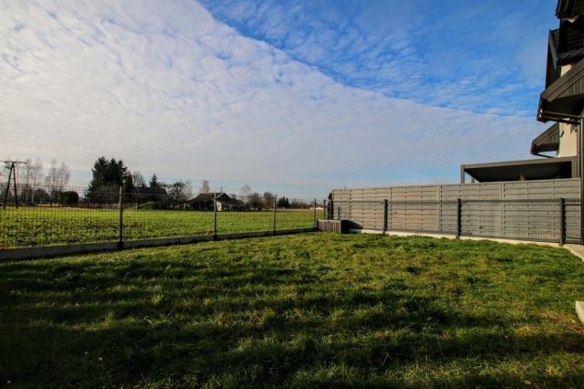 bliźniak, 4 pokoje Rzeszów, ul. Alternatywy. Zdjęcie 3