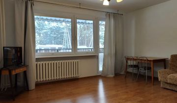 Mieszkanie 1-pokojowe Lidzbark, ul. Jeleńska