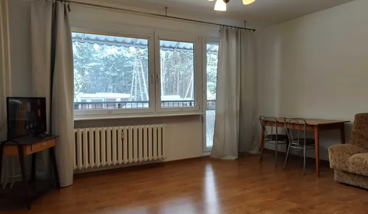 Mieszkanie 1-pokojowe Lidzbark, ul. Jeleńska