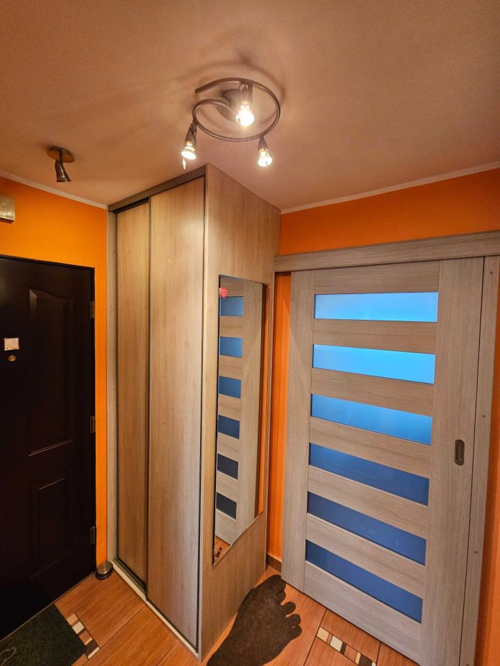 Mieszkanie 3-pokojowe Gorzów Wielkopolski, ul. Dywizjonu 303. Zdjęcie 7