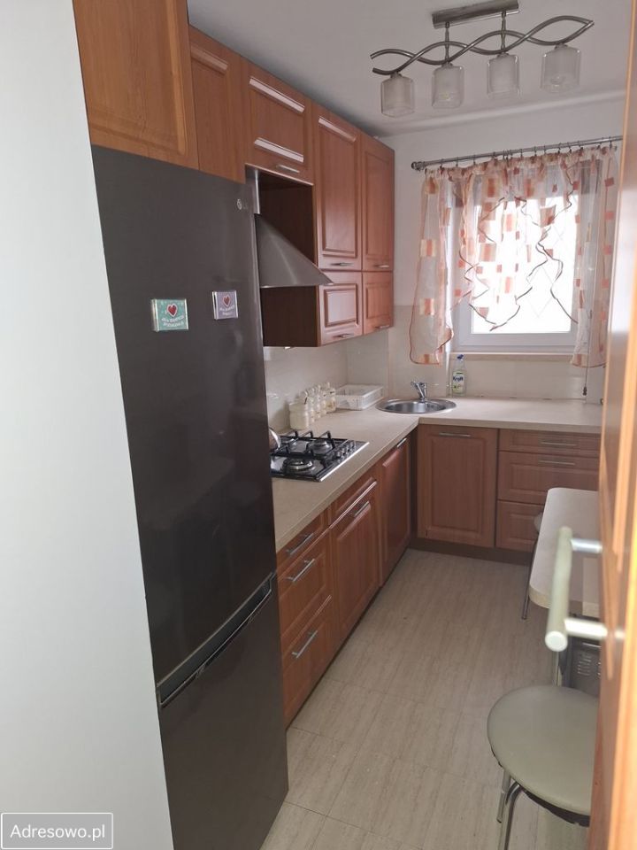 Mieszkanie 3-pokojowe Warszawa Mokotów, ul. Łukowa. Zdjęcie 2