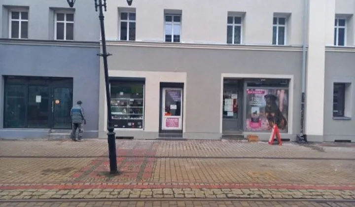 Lokal Świętochłowice, ul. Katowicka