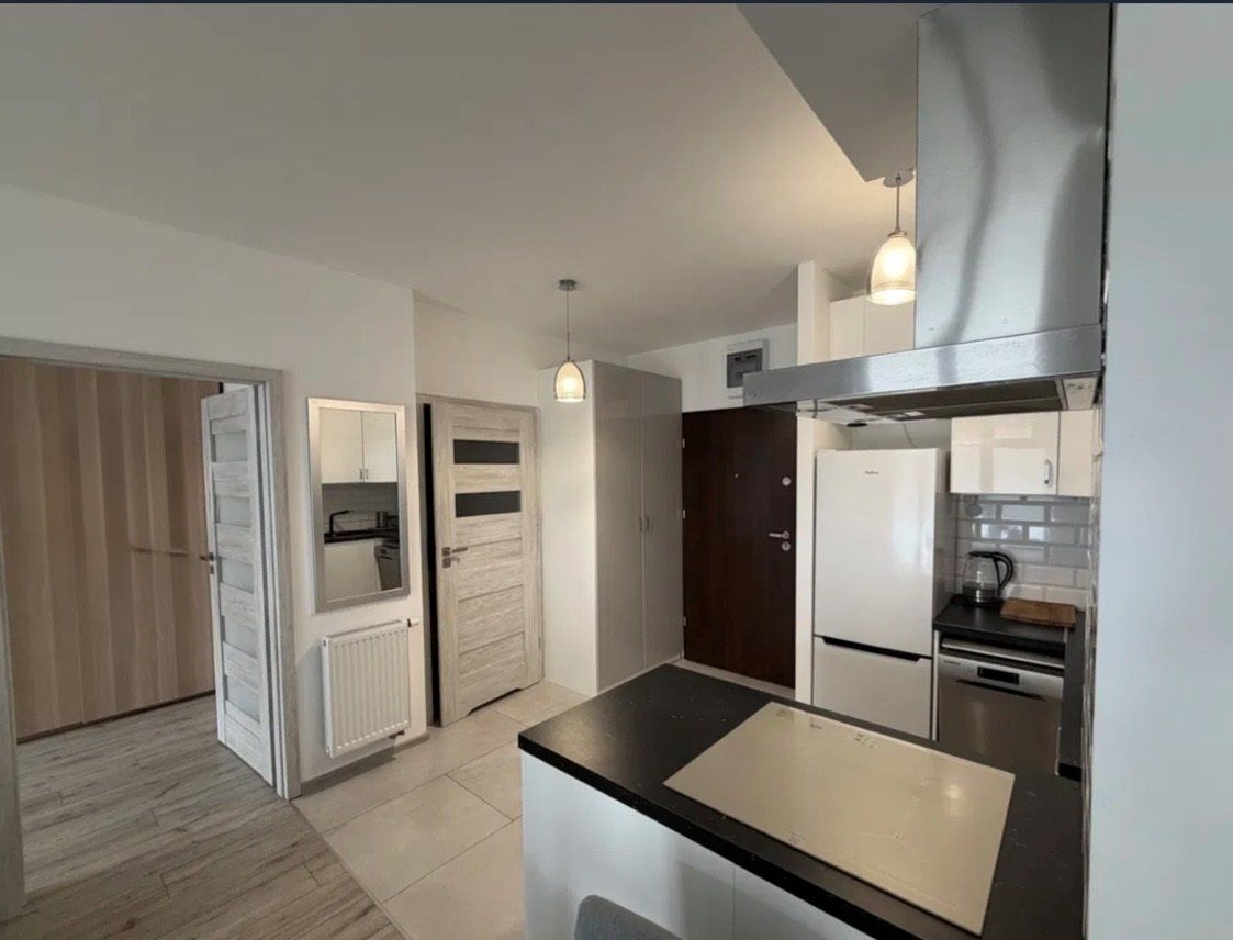 Mieszkanie 2-pokojowe Piaseczno, ul. Jana Pawła II. Zdjęcie 3