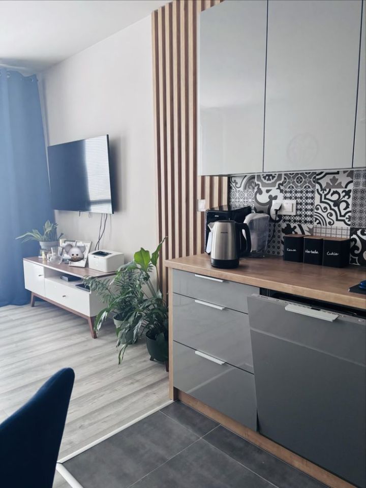 Mieszkanie 3-pokojowe Sandomierz. Zdjęcie 4