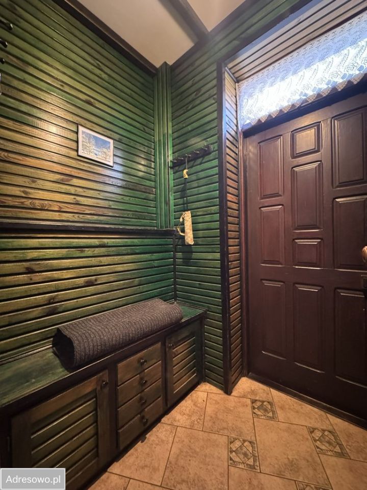 dom wolnostojący, 5 pokoi Legionowo. Zdjęcie 11