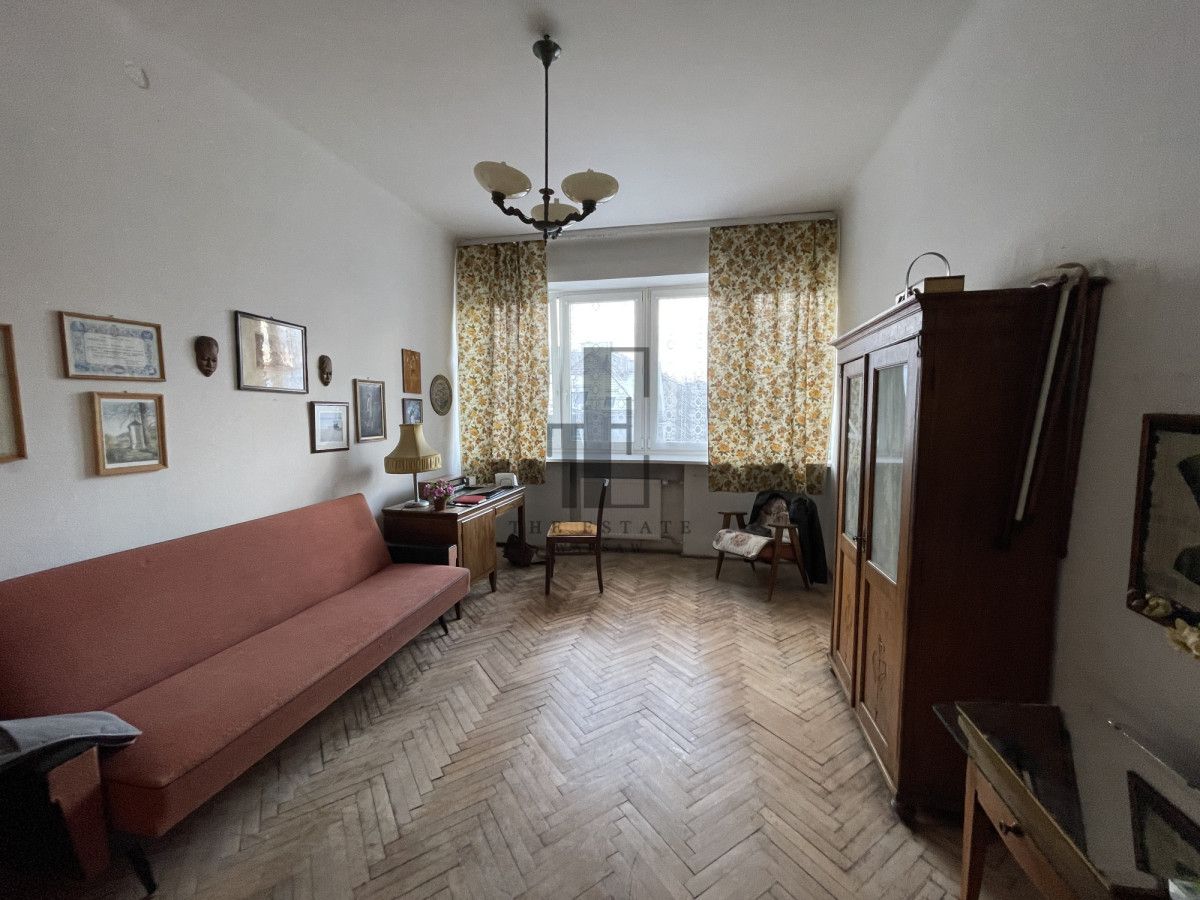 Mieszkanie 2-pokojowe Warszawa Śródmieście, ul. Marszałkowska. Zdjęcie 1