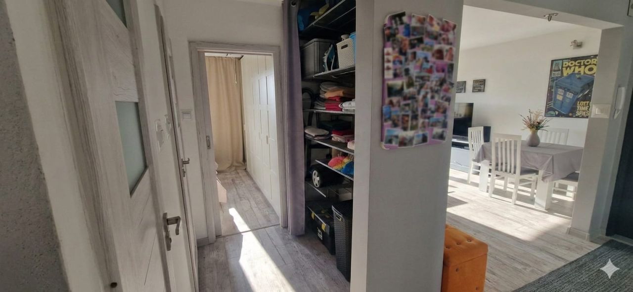 Mieszkanie 3-pokojowe Gdynia Obłuże, ul. mjr. Henryka Sucharskiego. Zdjęcie 7