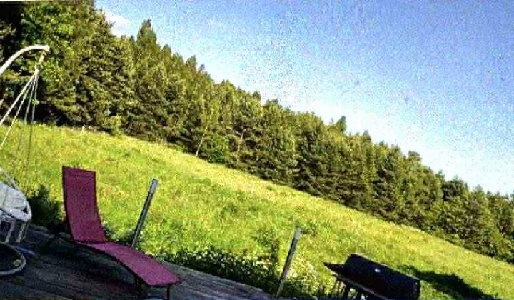 Działka rolno-budowlana Kolonia Piaski