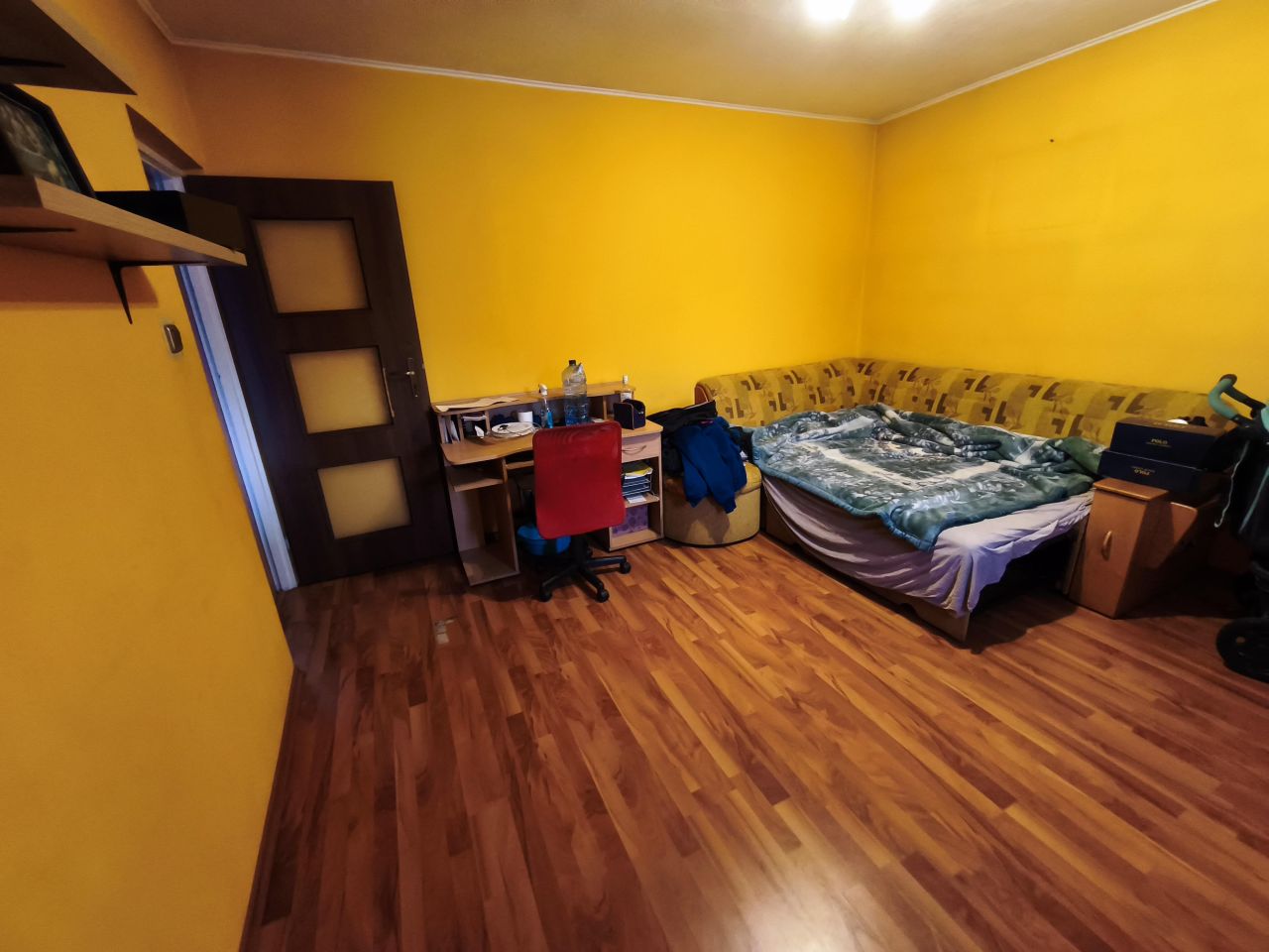 dom wolnostojący, 5 pokoi Chełm Dyrekcja, ul. Racławicka. Zdjęcie 9