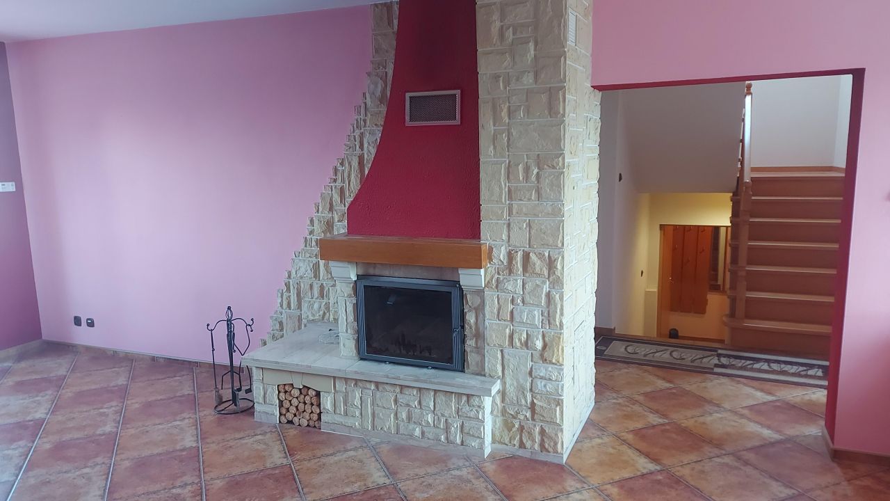 dom wolnostojący, 4 pokoje Kielce Ślichowice, ul. Permska. Zdjęcie 22