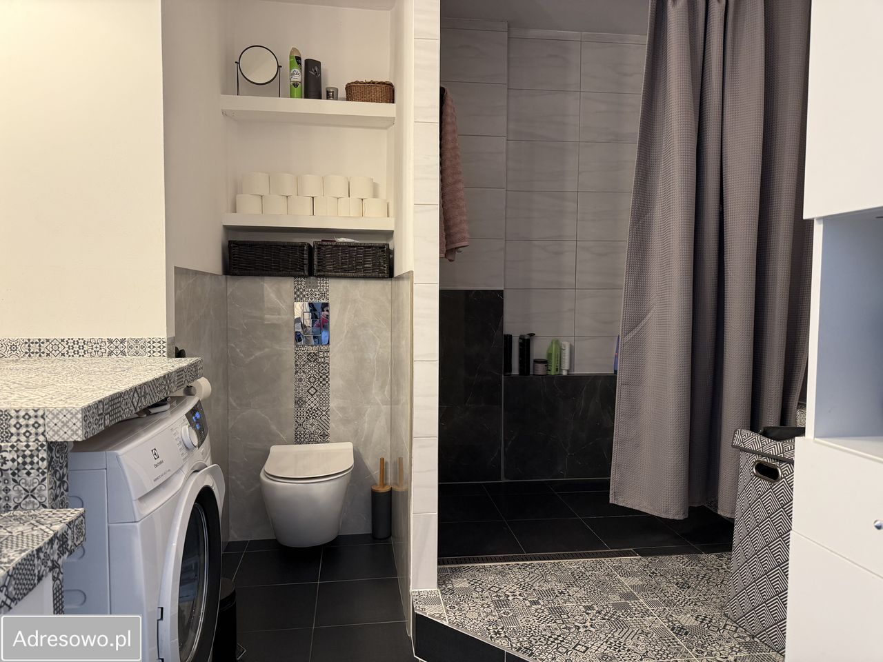 Mieszkanie 3-pokojowe Legionowo, ul. Zegrzyńska. Zdjęcie 13