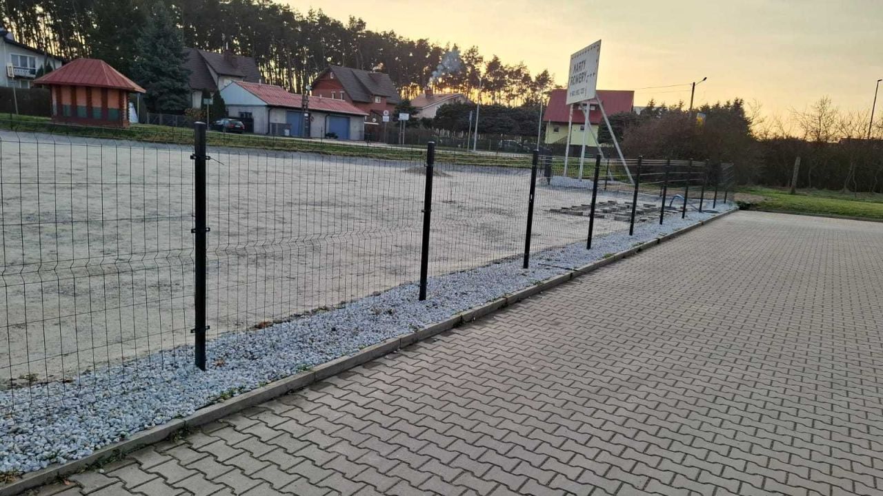 Działka inwestycyjna Osiek, ul. św. Katarzyny. Zdjęcie 8