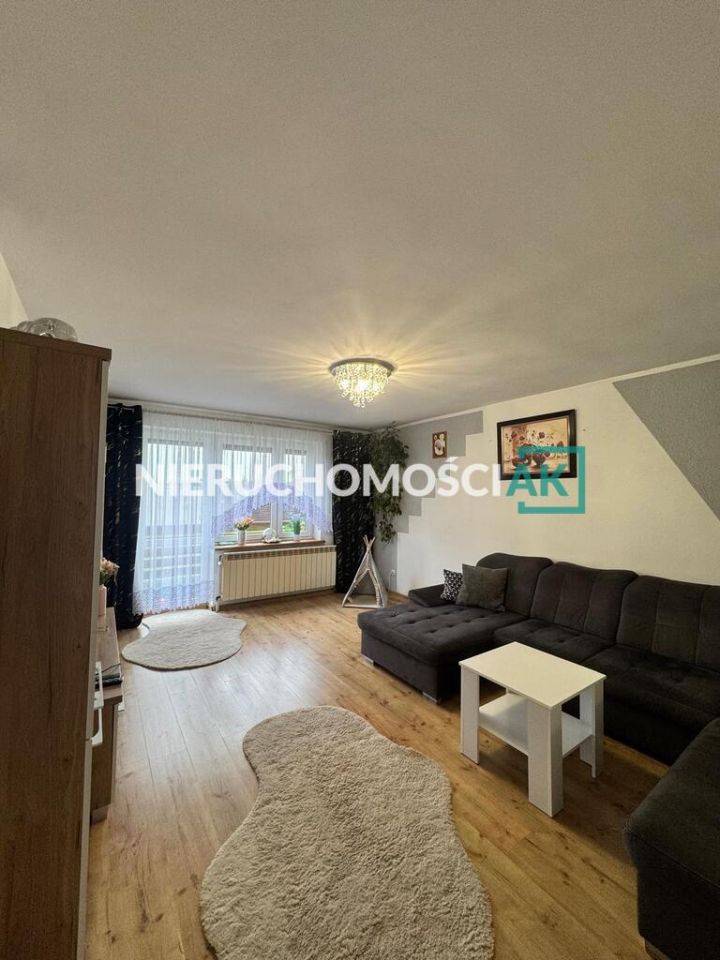 dom wolnostojący, 5 pokoi Mąkolno. Zdjęcie 10