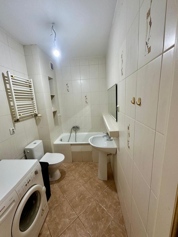 Mieszkanie 2-pokojowe Kołobrzeg, Helsińska. Zdjęcie 11