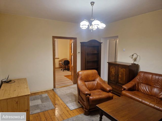 Mieszkanie 2-pokojowe Gliwice Śródmieście, ul. Górnych Wałów. Zdjęcie 1