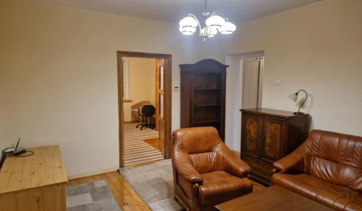 Mieszkanie 2-pokojowe Gliwice Śródmieście, ul. Górnych Wałów