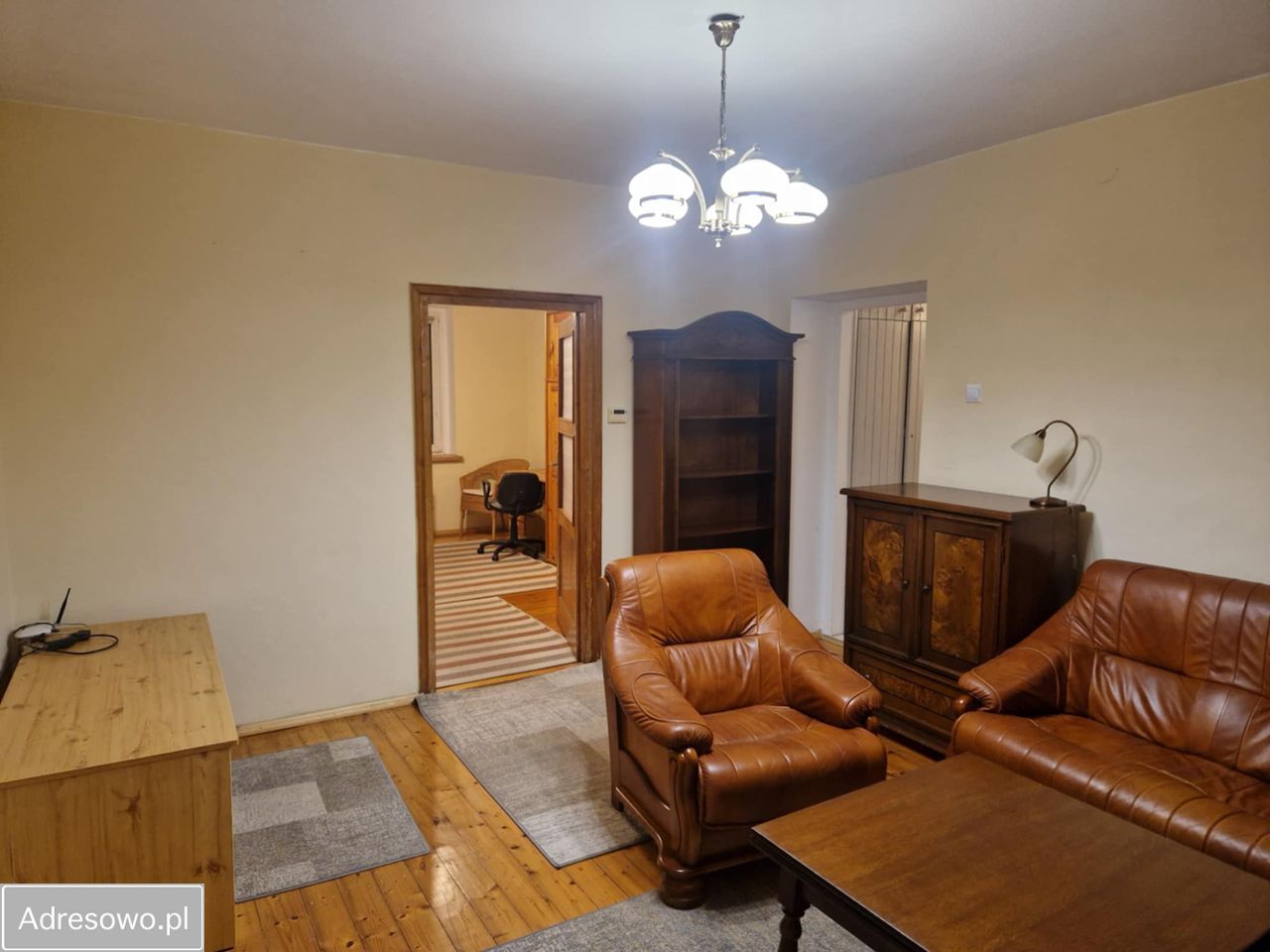 Mieszkanie 2-pokojowe Gliwice Śródmieście, ul. Górnych Wałów. Zdjęcie 1