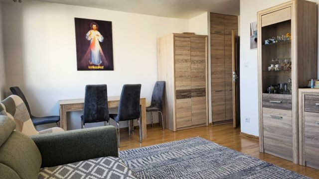 Mieszkanie 2-pokojowe Parczew, ul. 11 Listopada. Zdjęcie 1