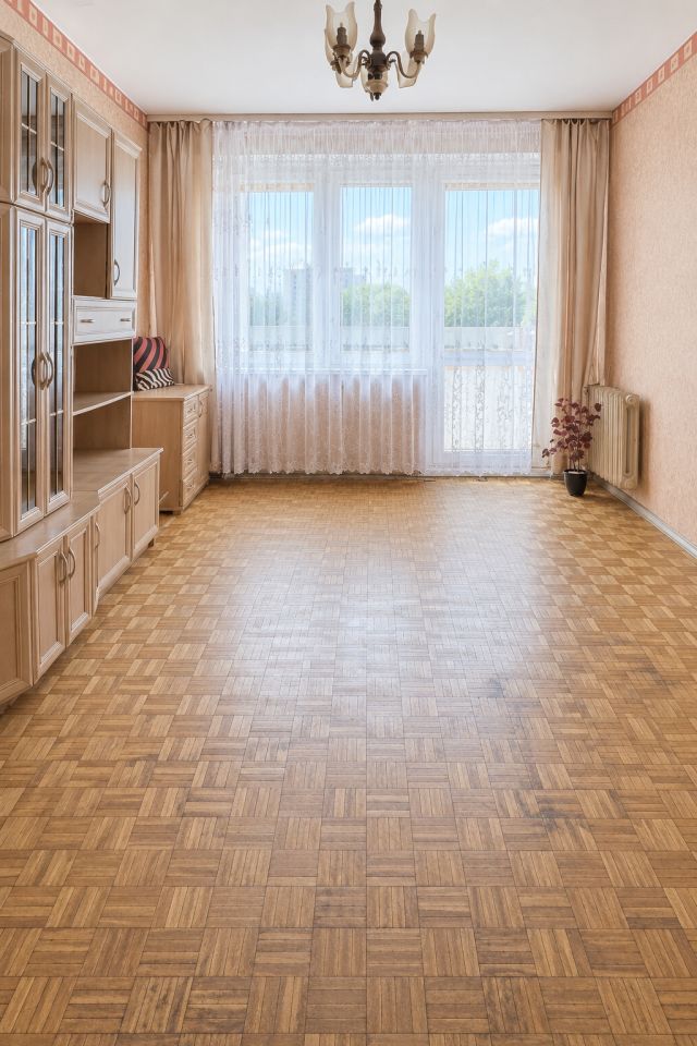 Mieszkanie 2-pokojowe Toruń Rubinkowo, ul. Ludwika Rydygiera. Zdjęcie 2