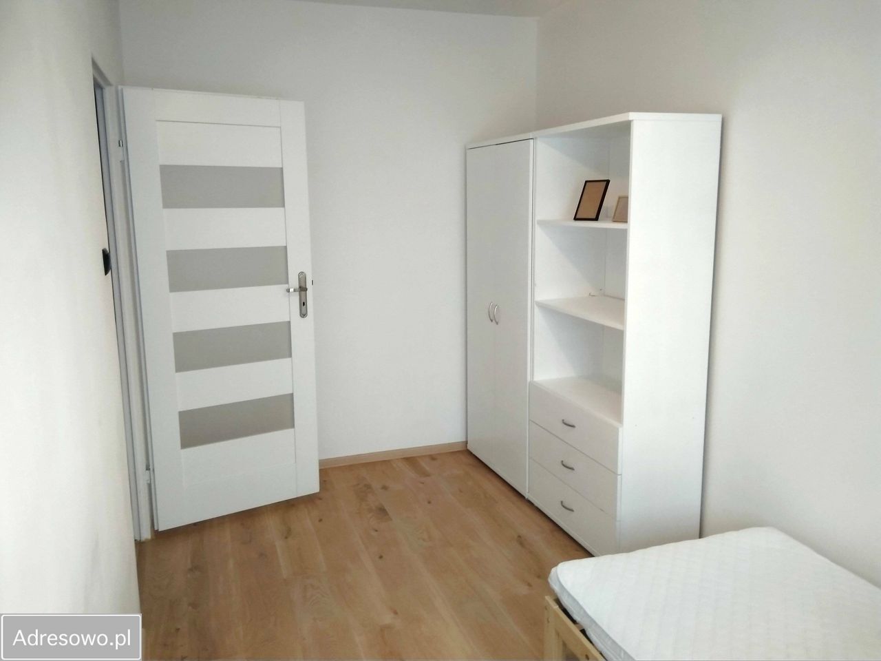 Mieszkanie 4-pokojowe Rzeszów Nowe Miasto, ul. ks. Jerzego Popiełuszki. Zdjęcie 8
