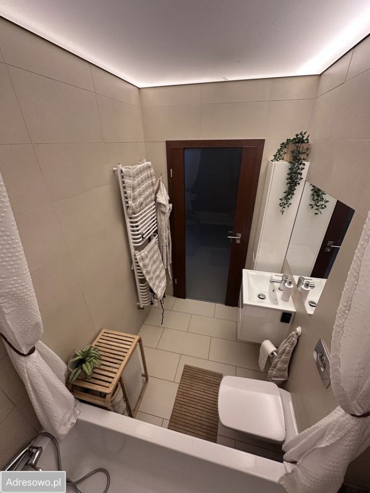 Mieszkanie 3-pokojowe Katowice Zarzecze, ul. Tunelowa. Zdjęcie 7