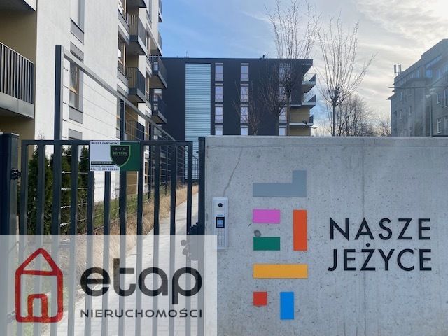 Mieszkanie 2-pokojowe Poznań Jeżyce, ul. Stanisława Szczepanowskiego. Zdjęcie 1