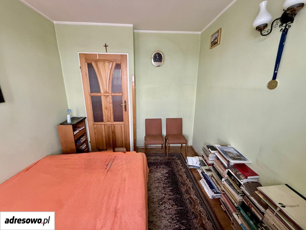 Mieszkanie 3-pokojowe Radomsko, ul. Piastowska. Zdjęcie 12