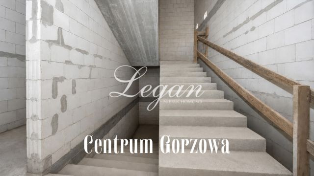 Nieruchomość komercyjna Gorzów Wielkopolski Śródmieście. Zdjęcie 17