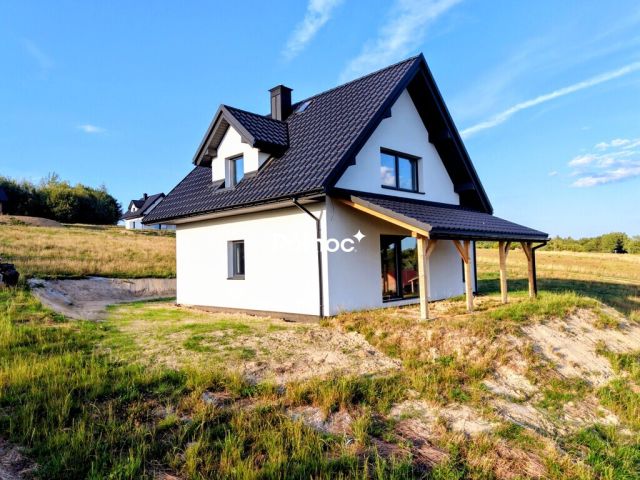 dom wolnostojący, 4 pokoje Kobylec. Zdjęcie 2