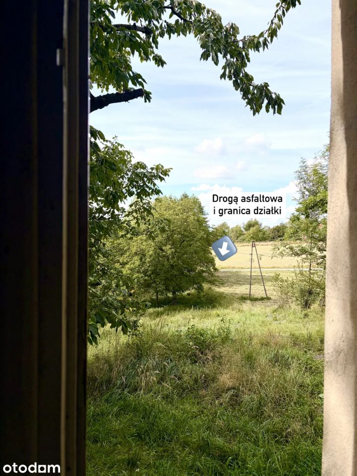 dom wolnostojący, 3 pokoje Handzlówka Doły, Pod gaj. Zdjęcie 3