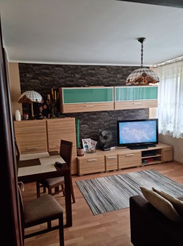 Mieszkanie 3-pokojowe Płock, ul. Tysiąclecia. Zdjęcie 1