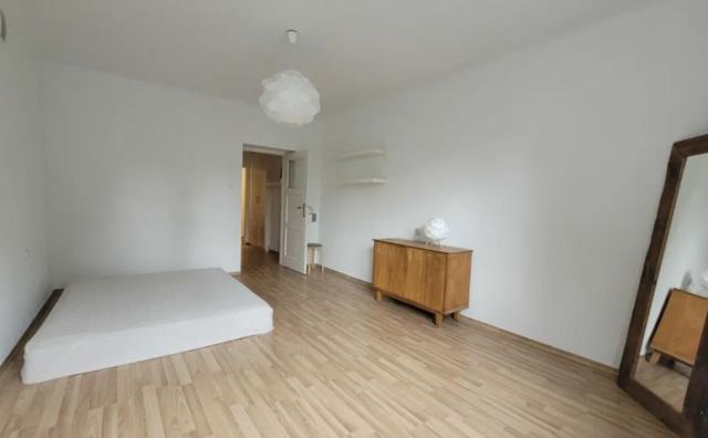 Mieszkanie 1-pokojowe Warszawa Mokotów, ul. Jarosława Dąbrowskiego. Zdjęcie 1